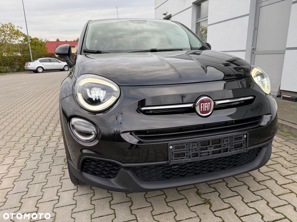 Fiat 500X - 33
