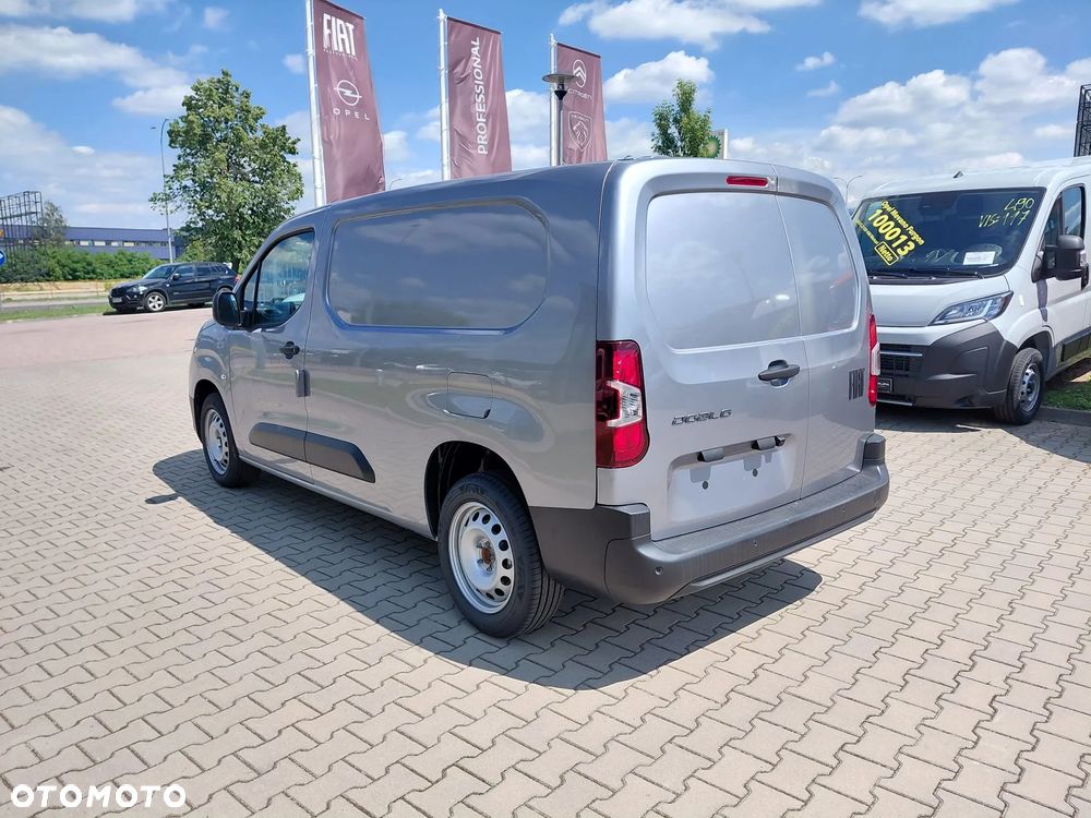Fiat Doblo - 6
