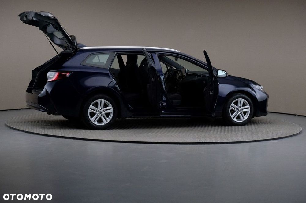 Toyota Corolla - 6