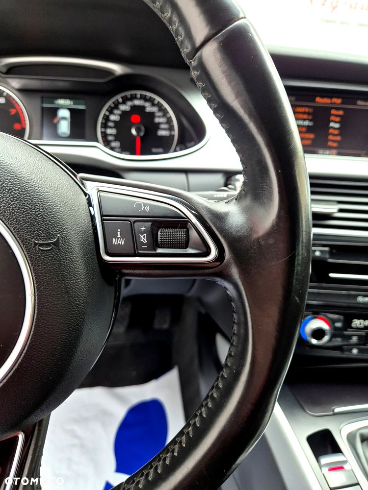 Audi A4 Avant 1.8 TFSI - 25