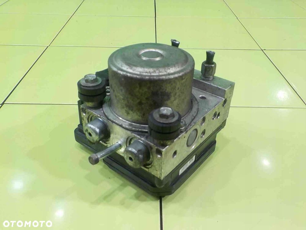 NISSAN JUKE F15 I 1.5 DCI 10r pompa ABS 476601KD20 A98000B71 - 1