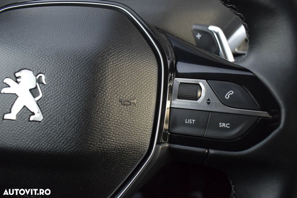 Peugeot 3008 BlueHDi 130 Stop & Start EAT8 Allure - 18