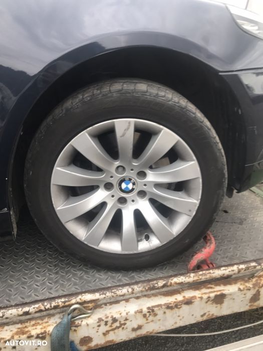 Jante 17" e60/e90 - 2