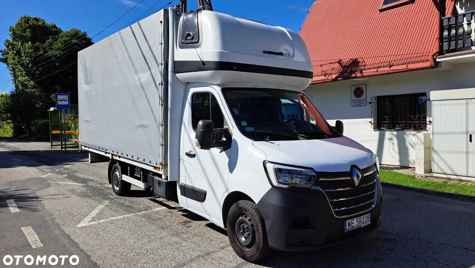 Renault Master - 3