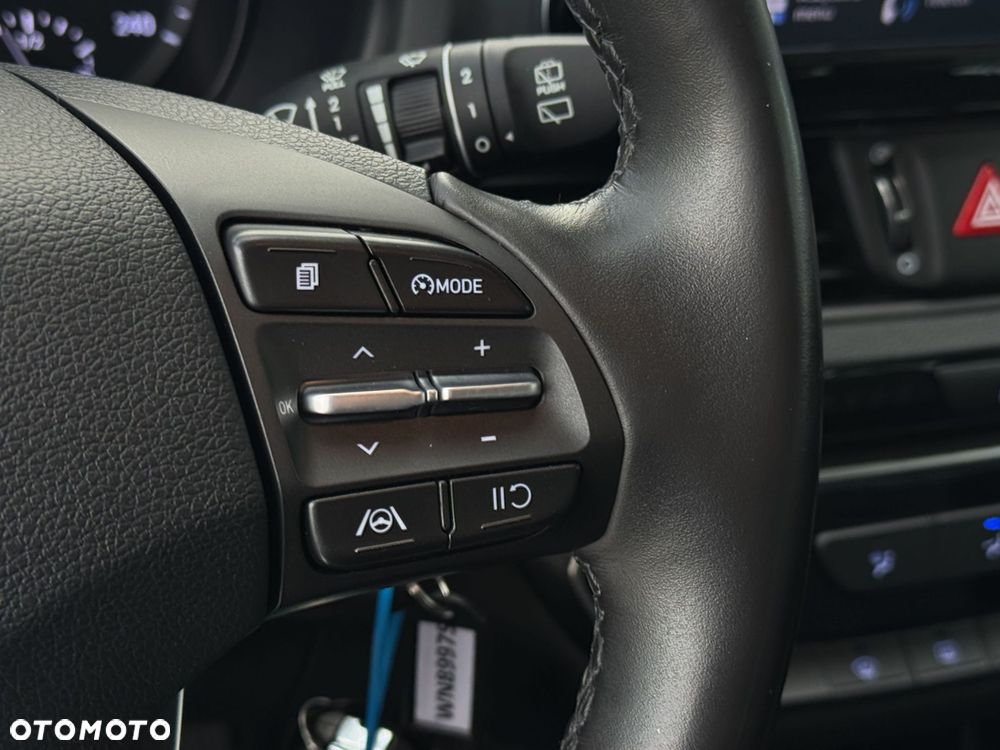 Hyundai i30 1.0 T-GDI Modern - 16
