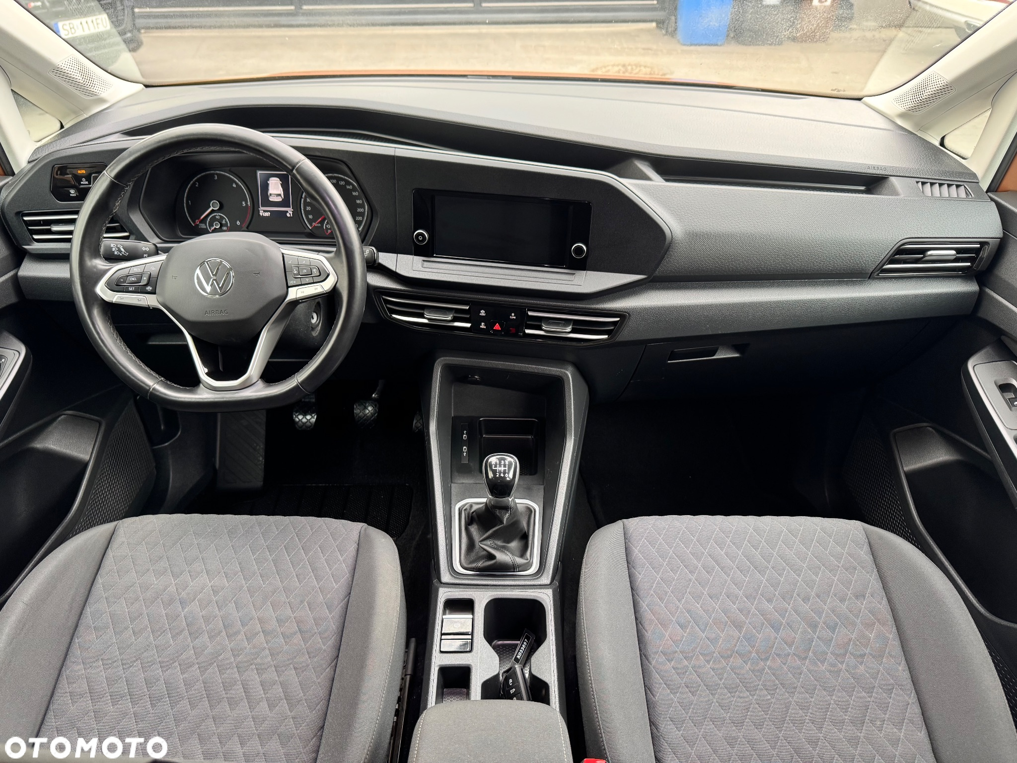 Volkswagen Caddy 2.0 TDI BMT (5-Si.) Life - 26