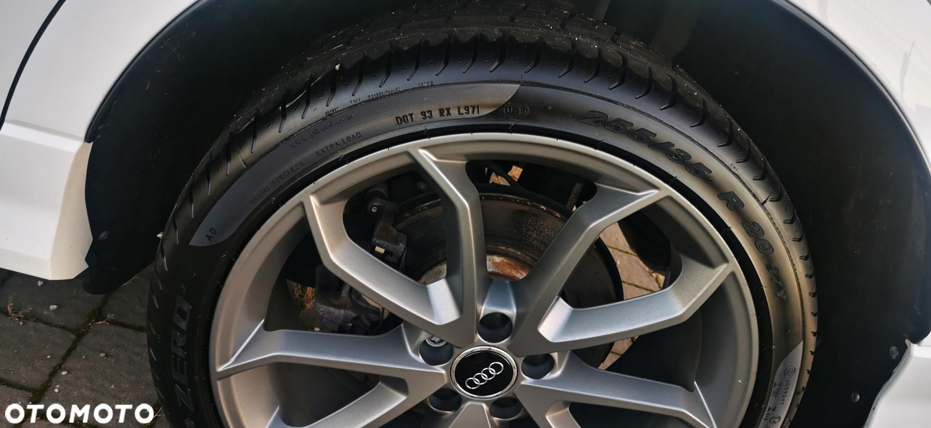 Audi Q3 40 TFSI Quattro S Line S tronic - 6