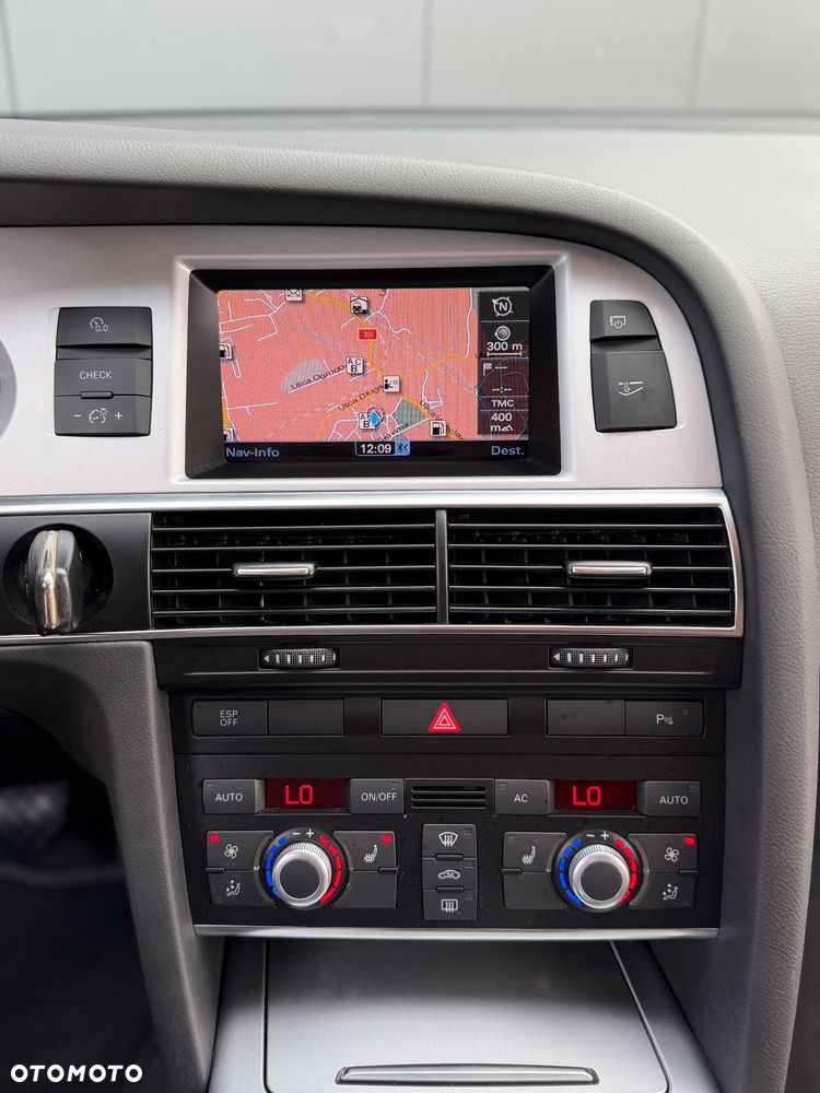Audi A6 Avant 2.0 TDI DPF - 15