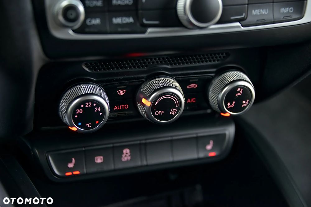 Audi A1 3-drzwiowe 1.4 TDI (ultra) - 28