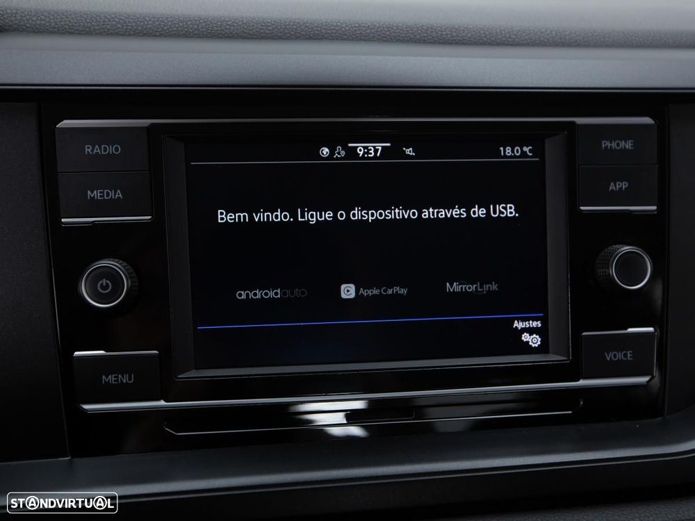 VW Polo 1.0 - 22