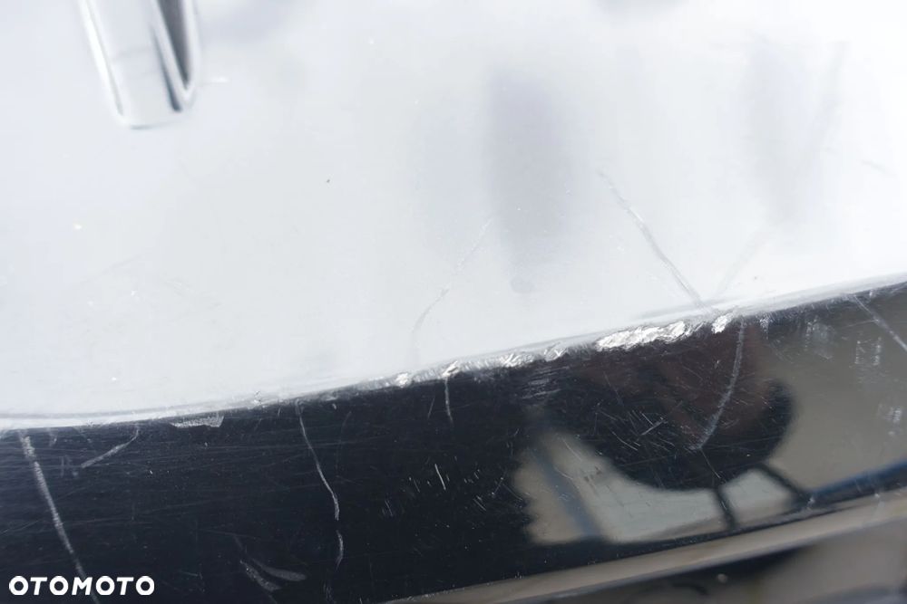 SPOILER ZDERZAKA TYŁ AUDI Q3 8U0 SLINE LIFT 15r.- - 3