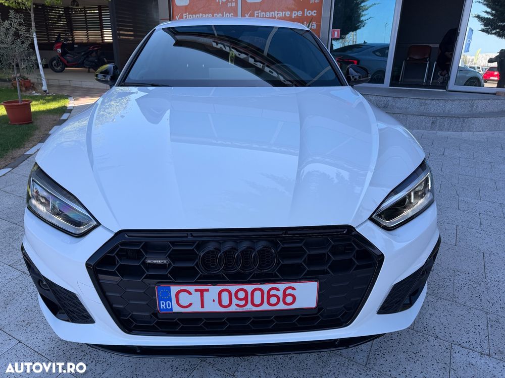 Audi A5 2.0 TDI ack (clean diesel) quattro DPF S tro. - 15