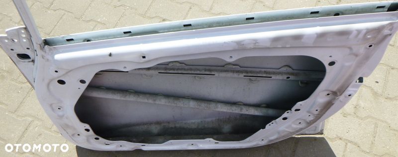 Kia Ceed Drzwi Prawy Przód - 4