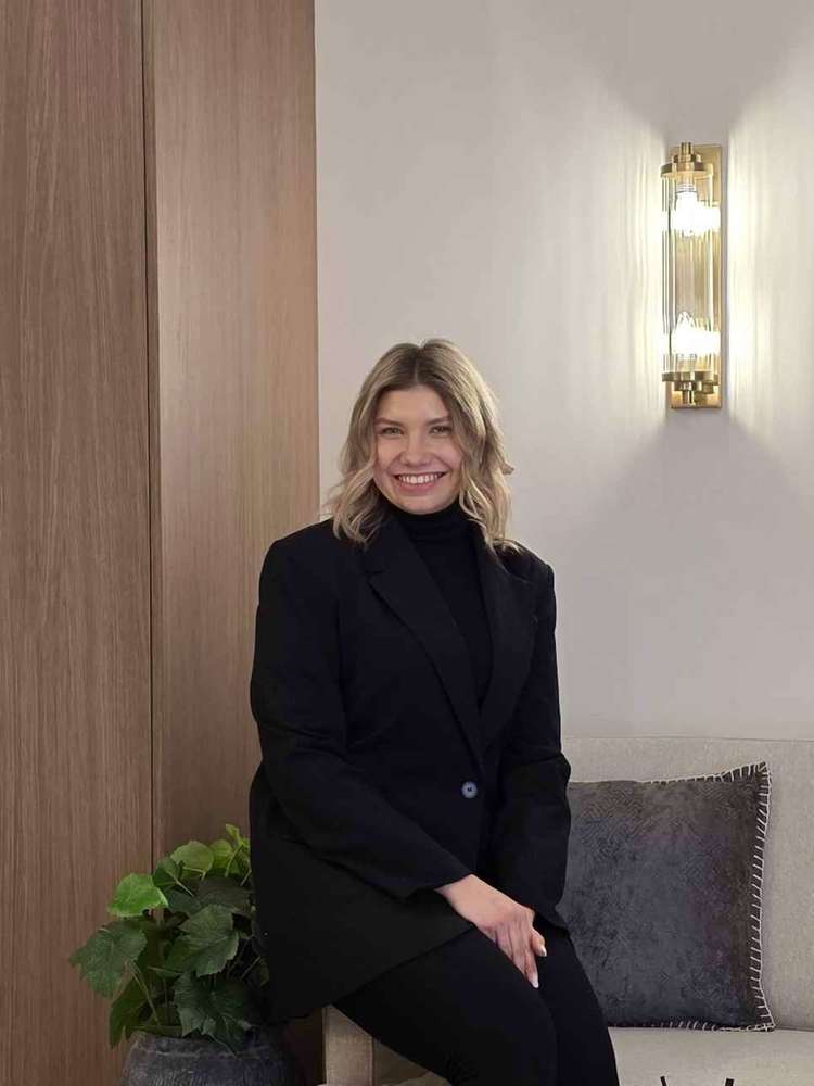 Monika Kraszewska
