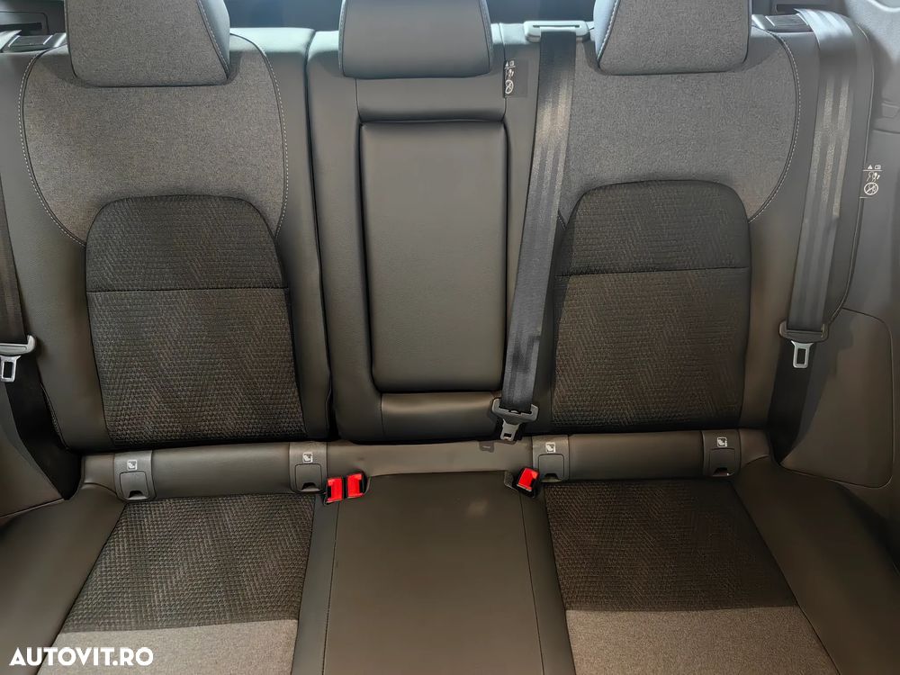Nissan Qashqai 1.3 l MHEV X-Tronic N-Connecta - 23