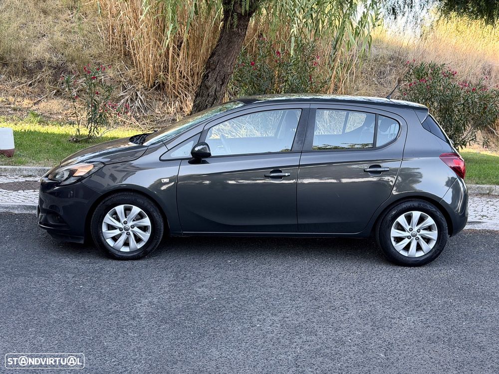 Opel Corsa 1.3 CDTi Dynamic - 9