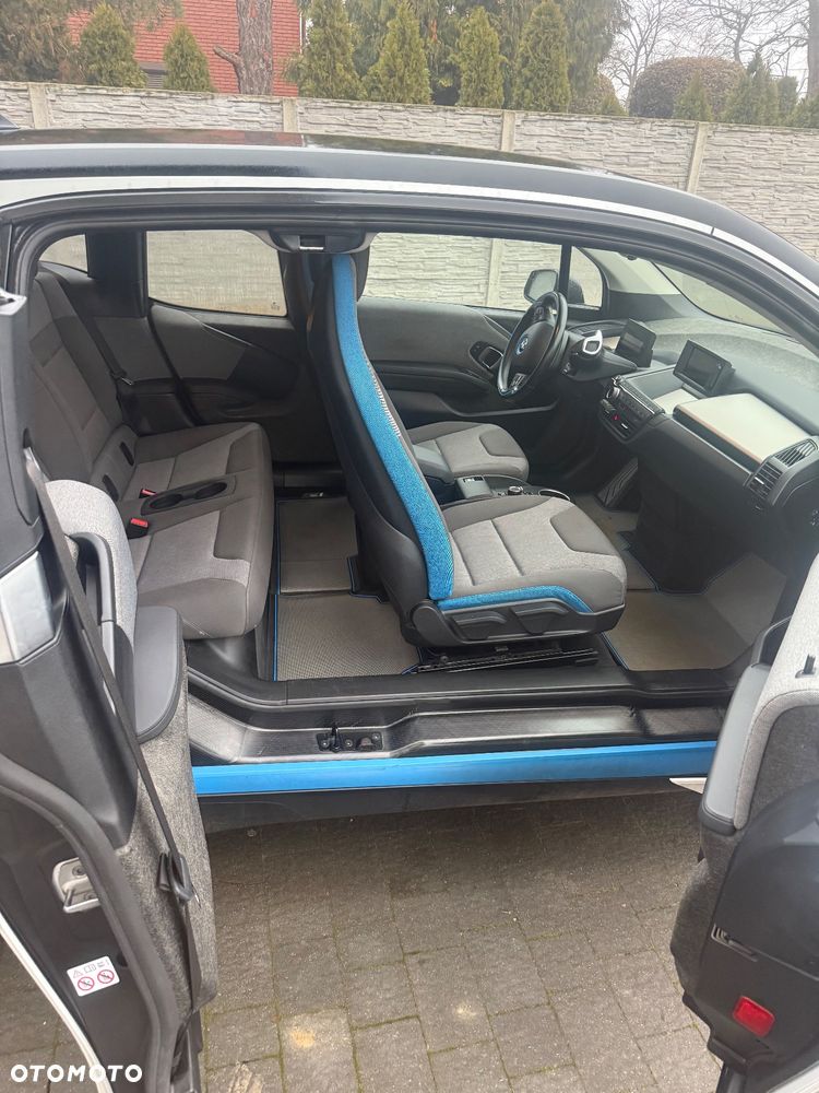 BMW i3 94 Ah - 7