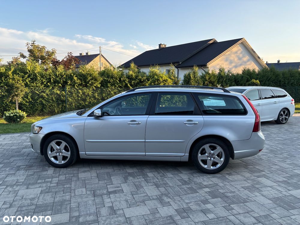 Volvo V50 1.6D - 6
