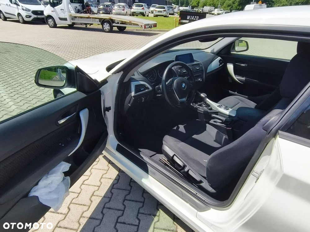 BMW Seria 1 - 9