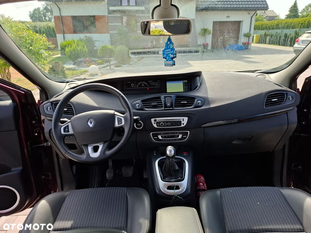 Renault Scenic 1.4 16V TCE Bose Edition - 24