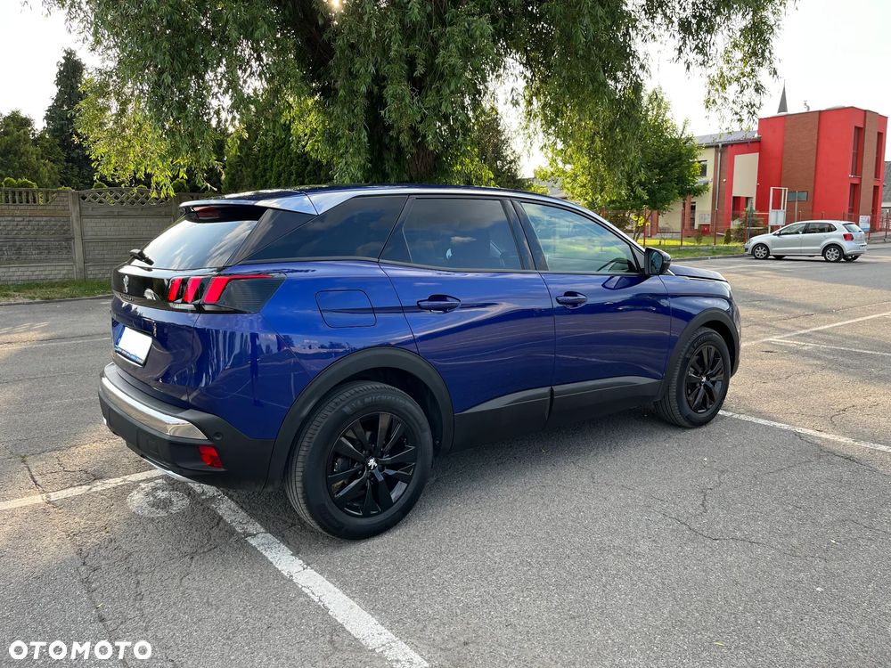 Peugeot 3008 BlueHDi 120 Stop & Start Active - 6