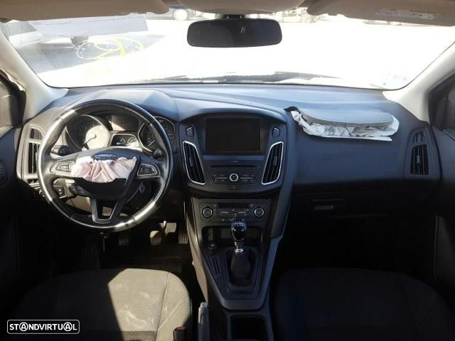 Peças Ford Focus Business 1.5 2016 - 6
