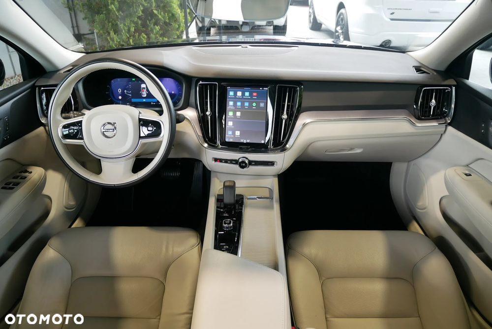 Volvo S60 - 18
