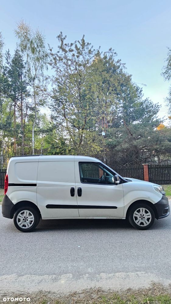 Fiat Doblo - 4