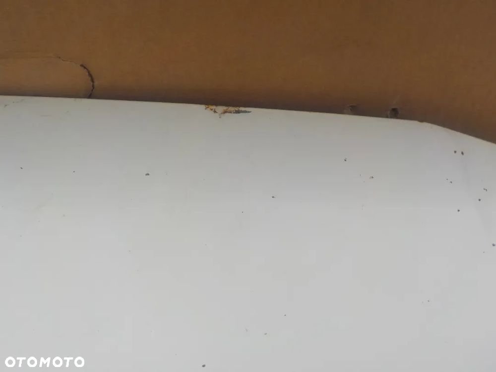 NISSAN PATHFINDER R51 MASKA  326 - 4