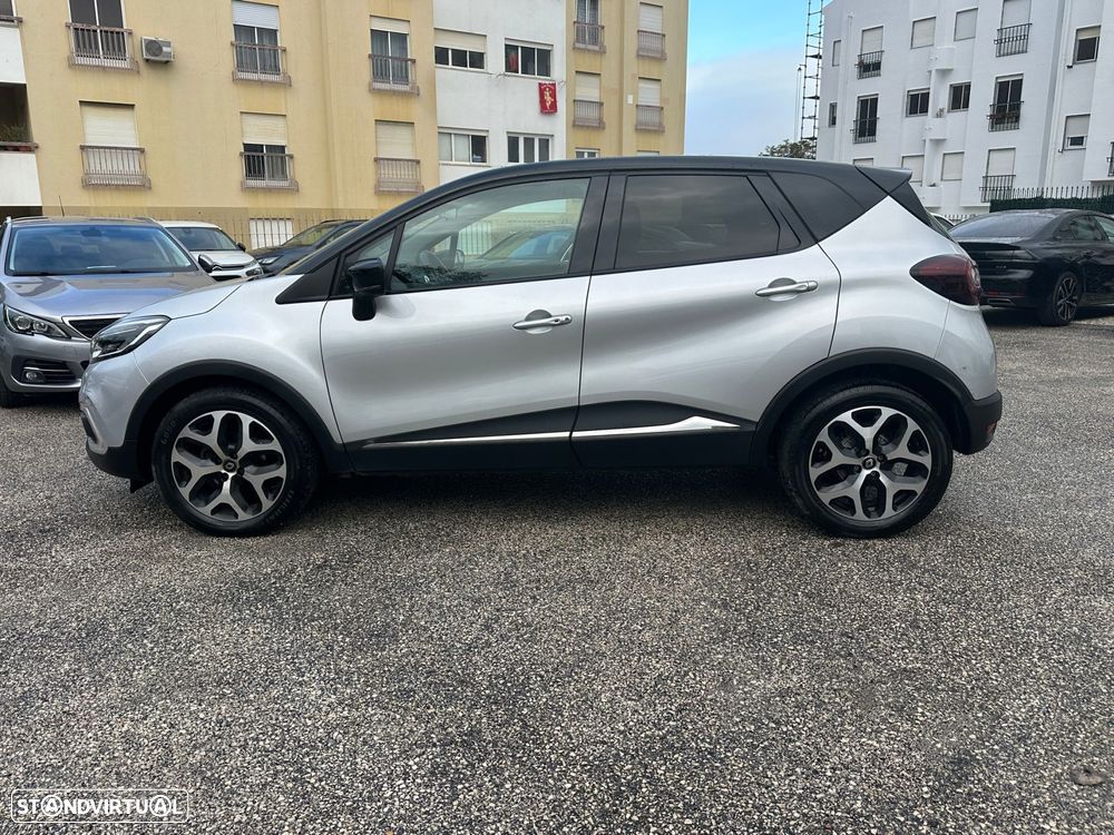 Renault Captur 0.9 TCE Exclusive - 6