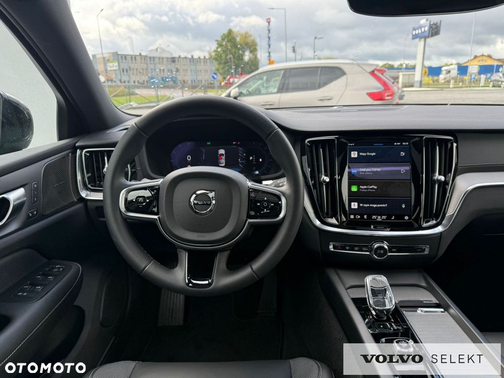 Volvo S60 - 24