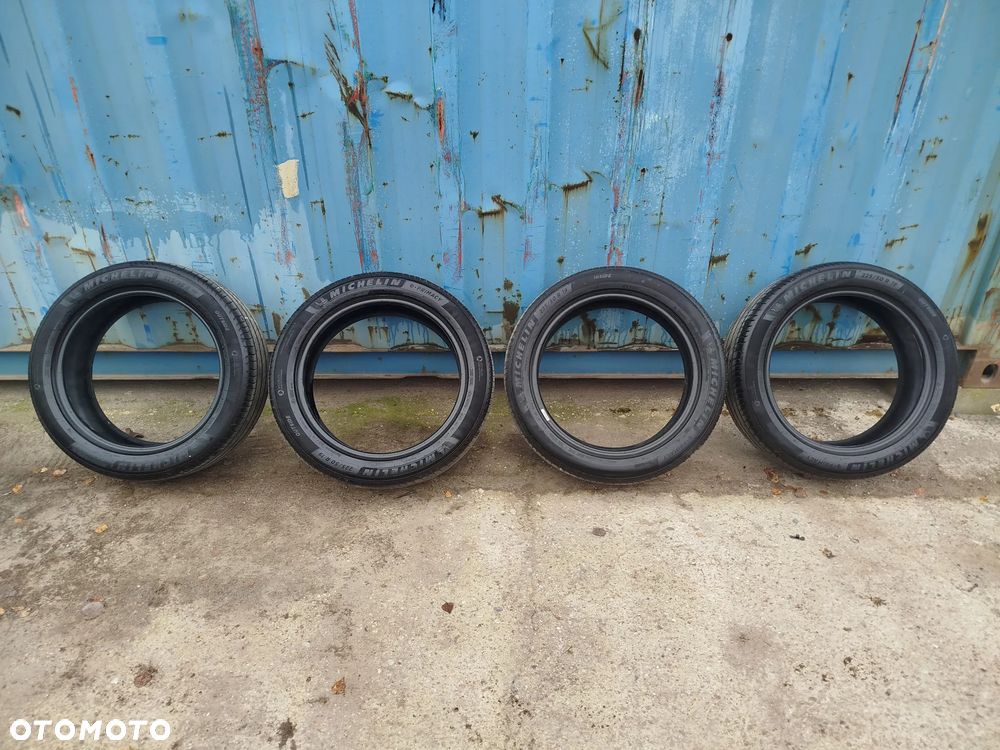 Michelin e primacy 24rok 225/50 R19 lato 4szt potestowe Mazowieckie Warszawa - 2