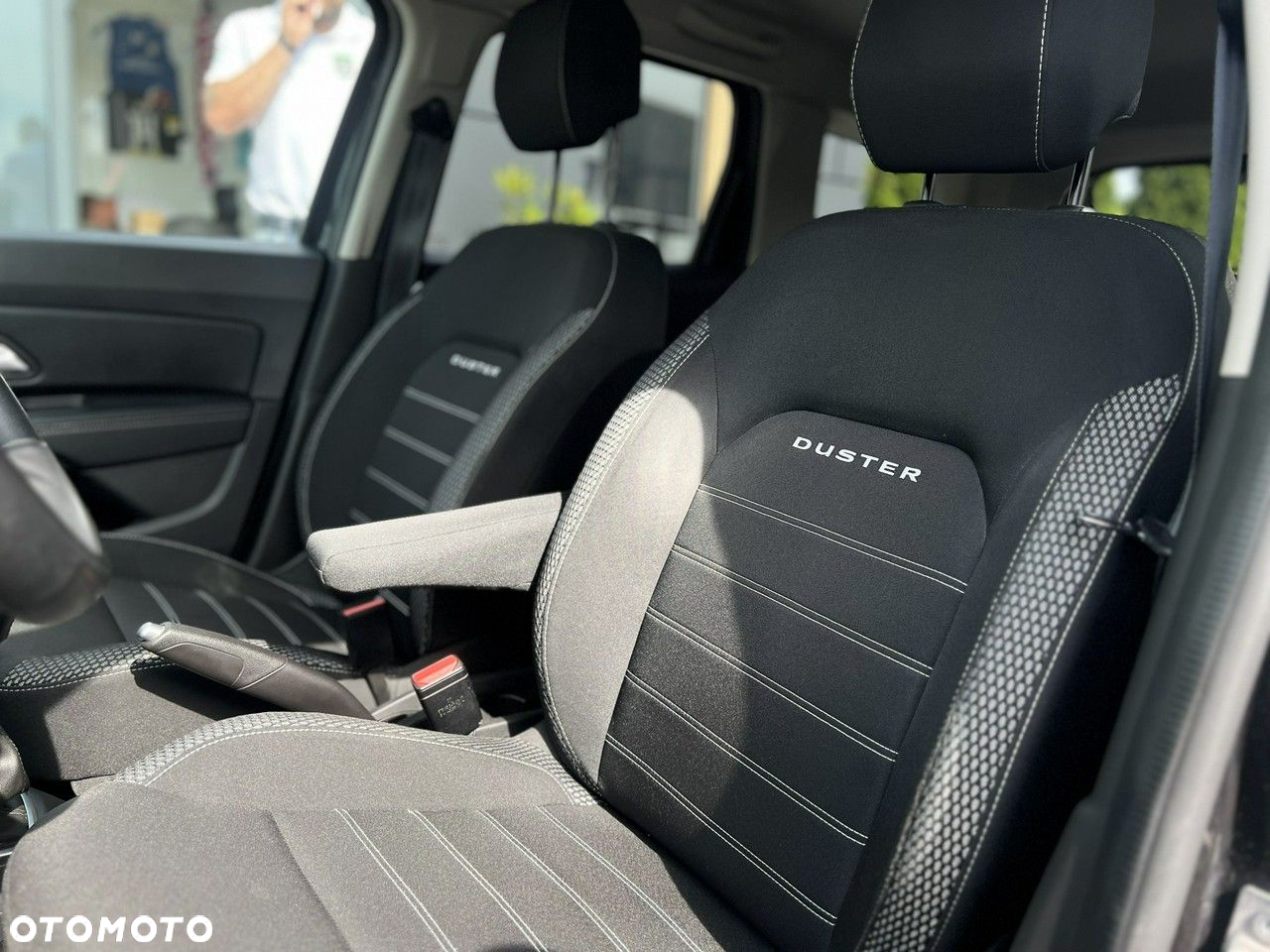 Dacia Duster - 27