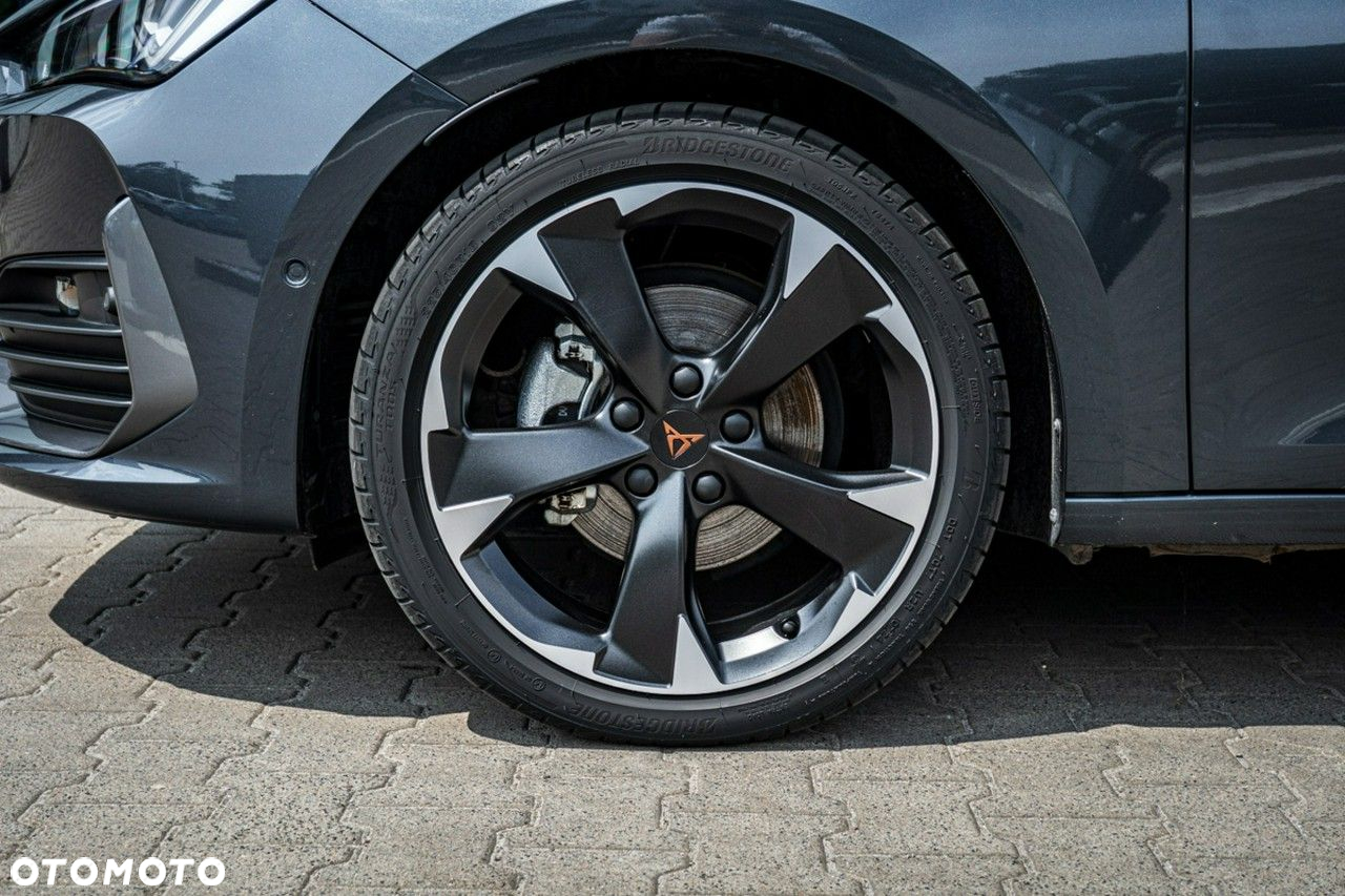 Cupra Leon - 6