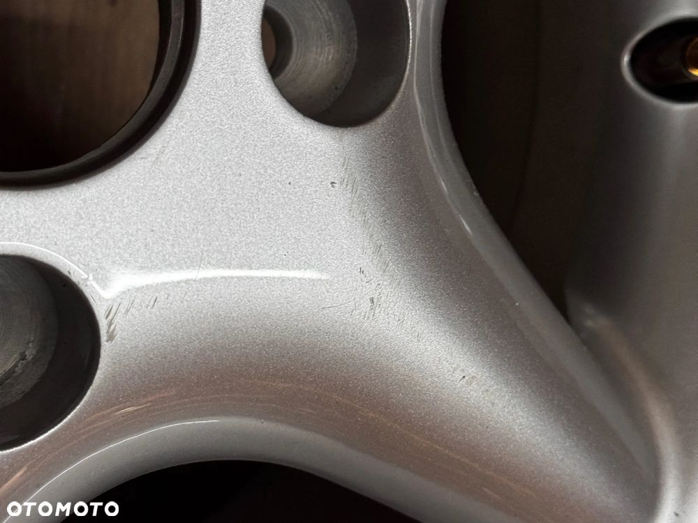 NOWE FELGI ALUMINIOWE FELGI ALU DBV ADRIA R13 ET38 4X108 KOMPLET FORD OPEL CITROEN PEUGEOT - 3
