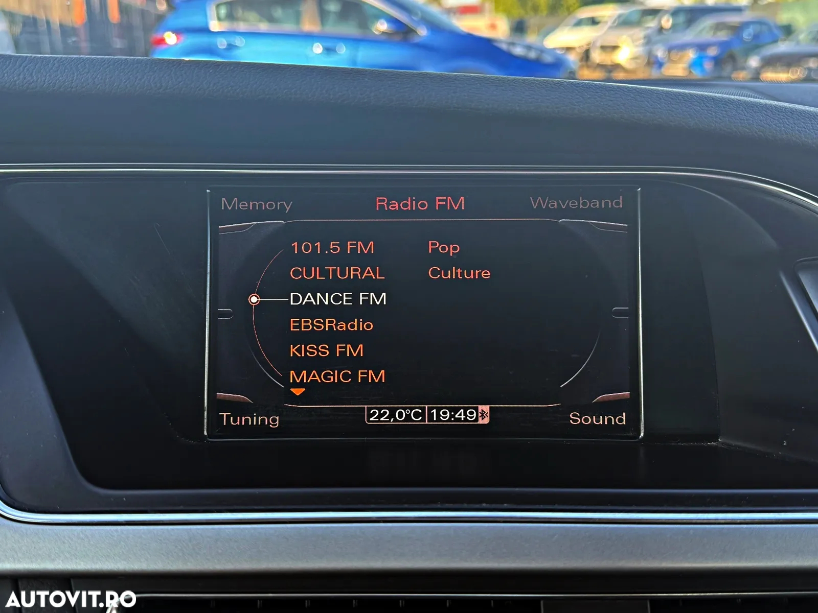 Audi A5 Coupe 2.0 TDI - 30
