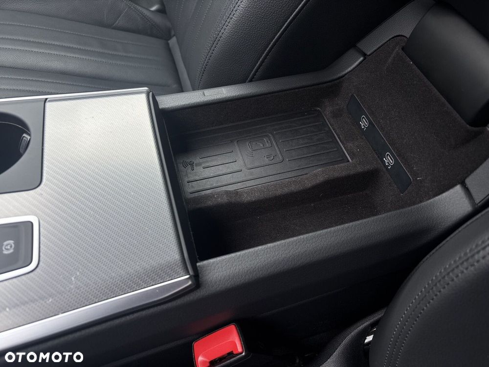 Audi A6 Limousine - 20