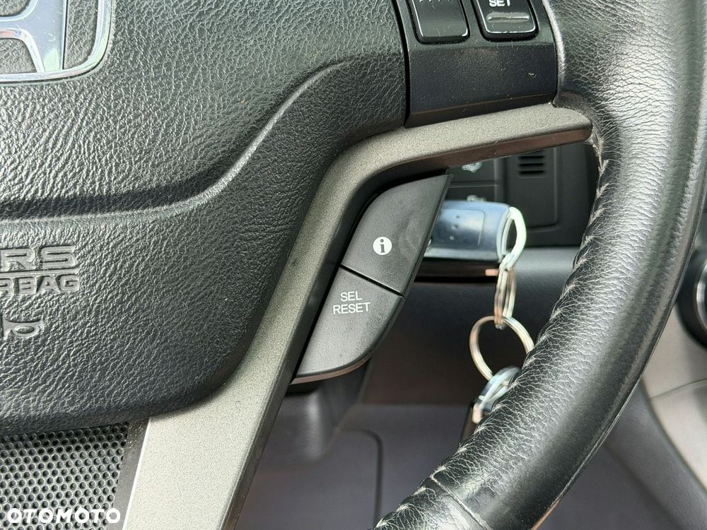 Honda CR-V 2.0 Executive - 20