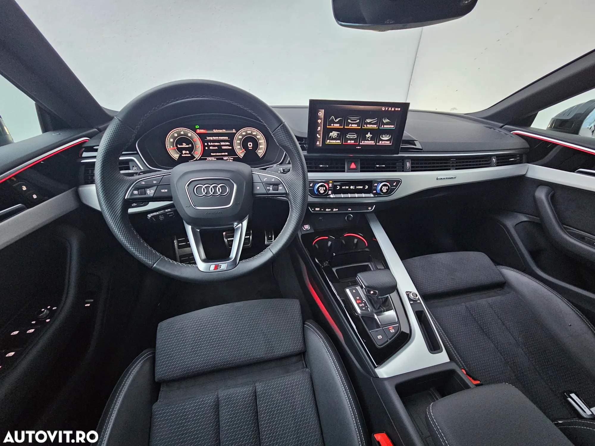 Audi A5 - 7