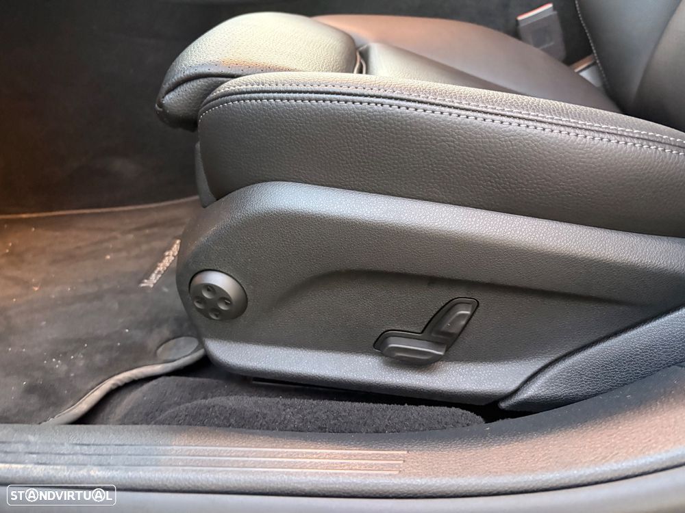 Mercedes-Benz E 300 - 20