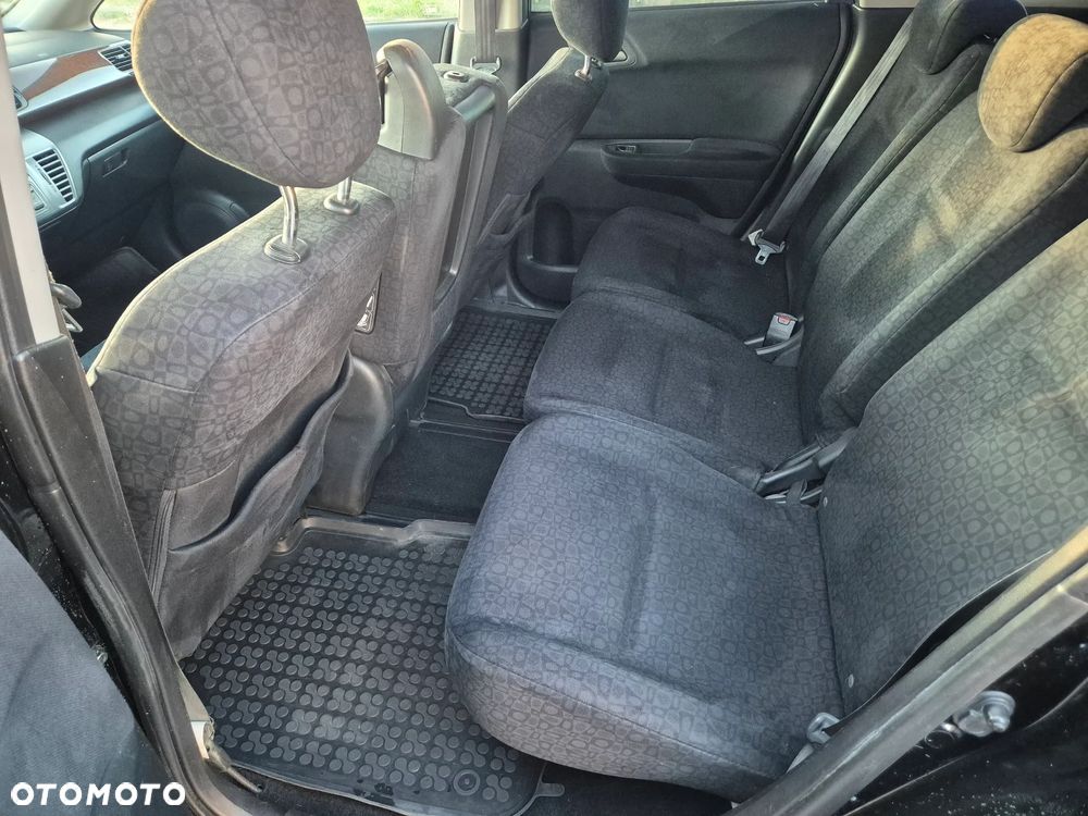 Honda FR-V 2.0 Executive - 7