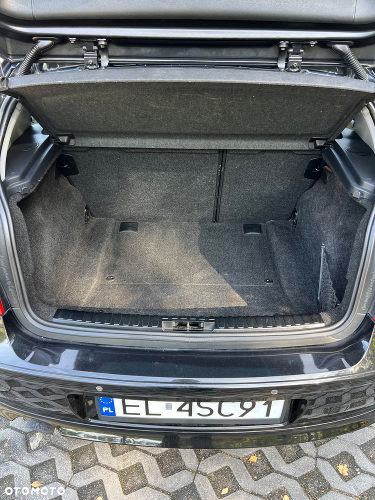 BMW Seria 1 116i - 27