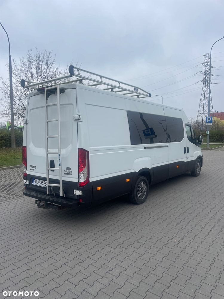 Iveco Daily - 12