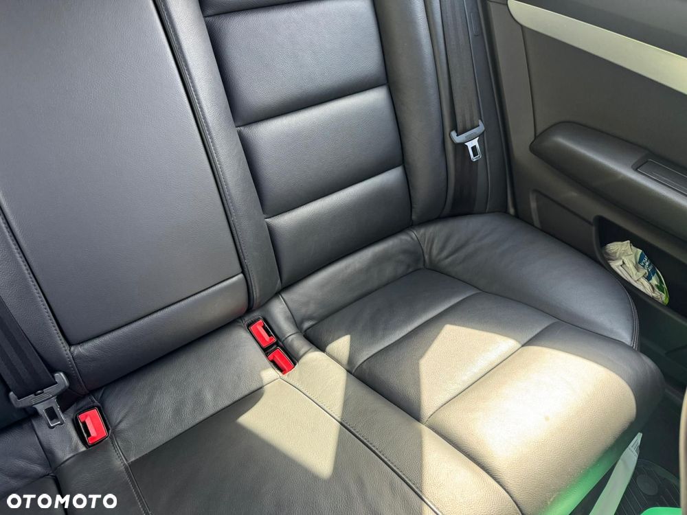 Audi A6 Avant - 9