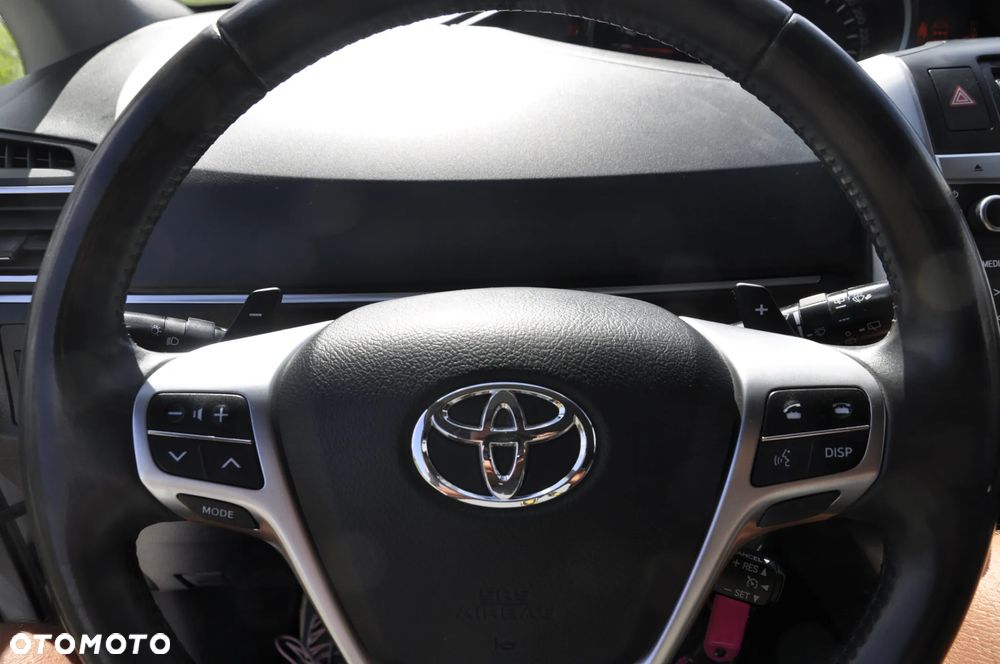 Toyota Verso 1.8 Prestige MS - 7