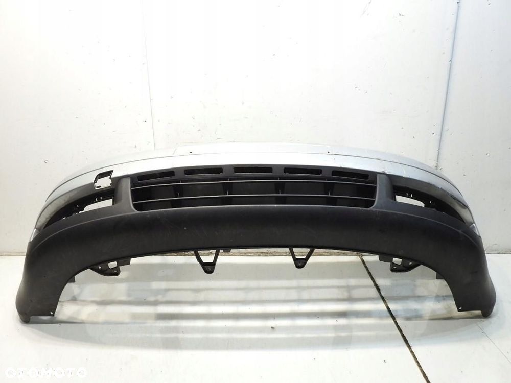 ZDERZAK PRZEDNI PRZÓD VOLKSWAGEN TOURAN I LA7W 1T0807221 - 7