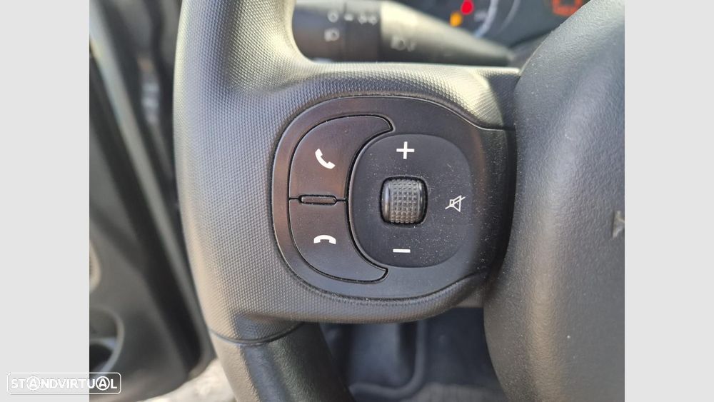 Fiat Panda 1.0 Hybrid Sport - 11