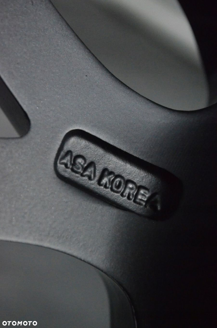 Felgi 4x100 R18 Opel ADAM Corsa Renault MINI Cooper ASA - 9