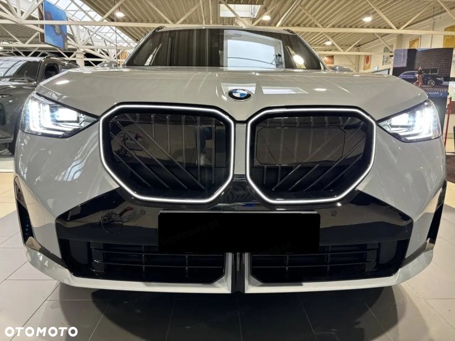 BMW X3 xDrive40d mHEV - 7