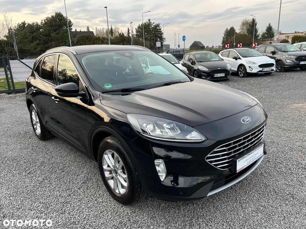 Ford Kuga 2.0 TDCi 4x2 Titanium - 13